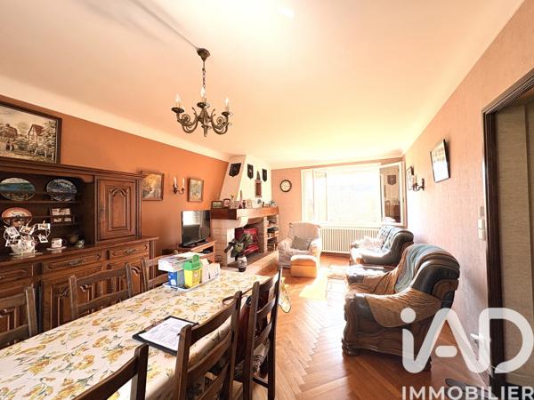 Maison à vendre 5 pièces 137 m² Saint-Céré
