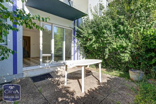 Appartement à vendre 2 pièces 50.48m² Quetigny (21800)