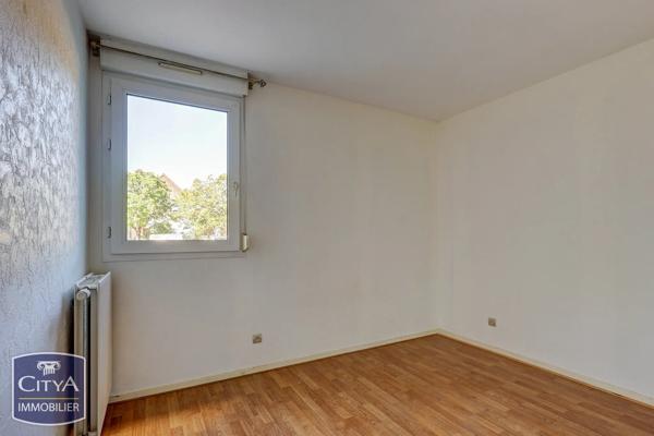 Appartement à vendre 2 pièces 50.48m² Quetigny (21800)