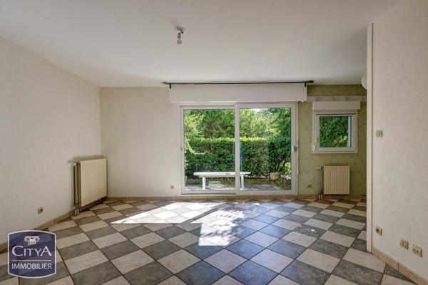 Appartement à vendre 2 pièces 50.48m² Quetigny (21800)