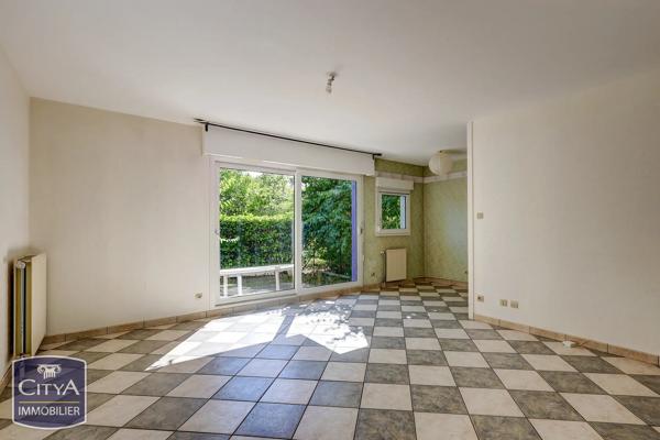 Appartement à vendre 2 pièces 50.48m² Quetigny (21800)