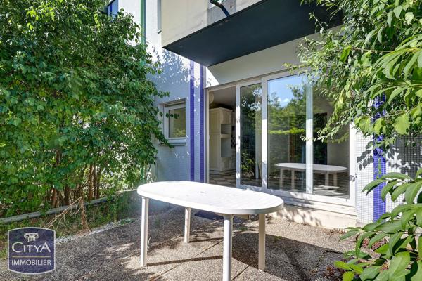 Appartement à vendre 2 pièces 50.48m² Quetigny (21800)