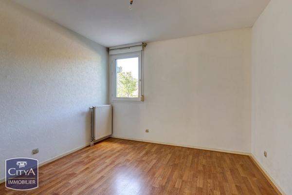 Appartement à vendre 2 pièces 50.48m² Quetigny (21800)