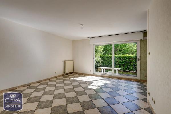 Appartement à vendre 2 pièces 50.48m² Quetigny (21800)