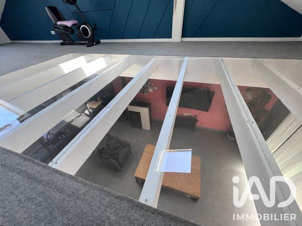 Maison à vendre 7 pièces 182,61 m² Belloy-en-France