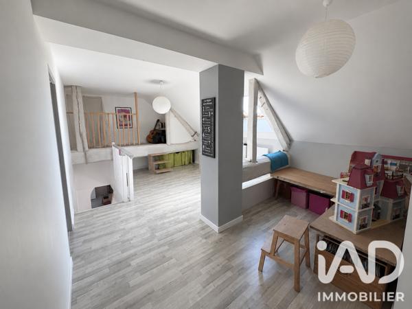 Maison à vendre 7 pièces 182,61 m² Belloy-en-France