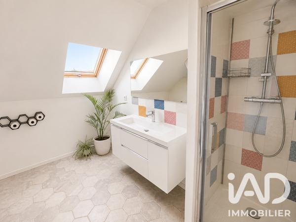 Maison à vendre 7 pièces 182,61 m² Belloy-en-France