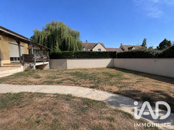 Maison à vendre 7 pièces 182,61 m² Belloy-en-France