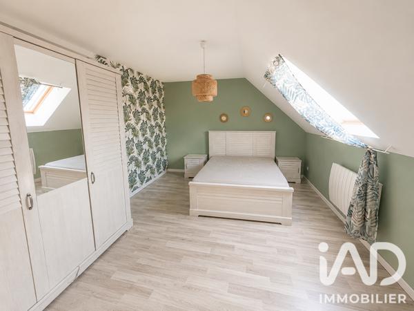 Maison à vendre 7 pièces 182,61 m² Belloy-en-France