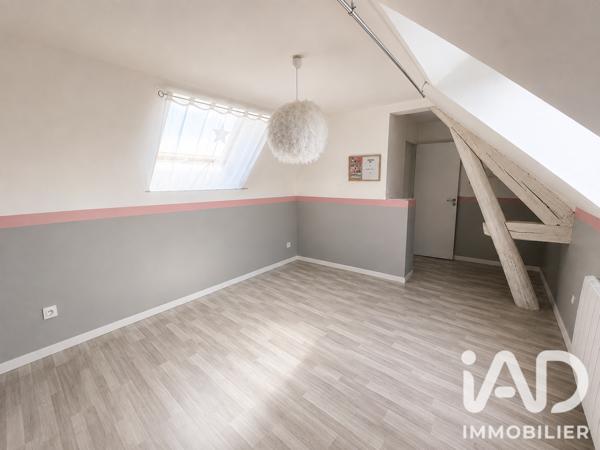 Maison à vendre 7 pièces 182,61 m² Belloy-en-France