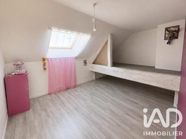Maison à vendre 7 pièces 182,61 m² Belloy-en-France