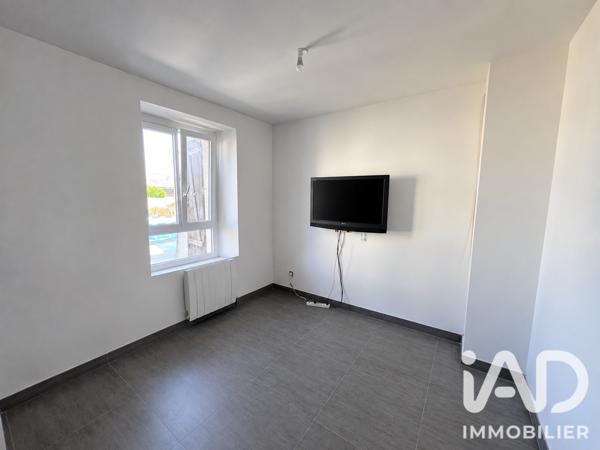 Maison à vendre 7 pièces 182,61 m² Belloy-en-France