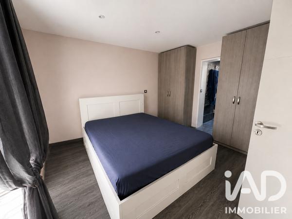 Maison à vendre 7 pièces 182,61 m² Belloy-en-France