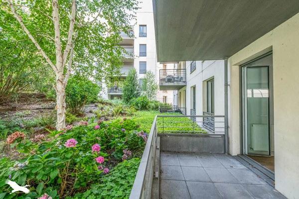 Appartement à vendre |  Bordeaux |  3 pièces | 88 m²