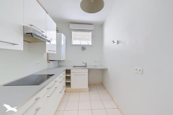 Appartement à vendre |  Bordeaux |  3 pièces | 88 m²