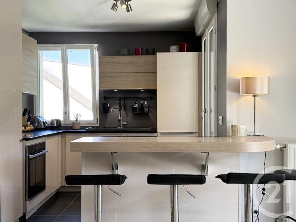 Appartement F5 à vendre  5 pièces - 95,45 m 2   ST GERMAIN EN LAYE  - 78