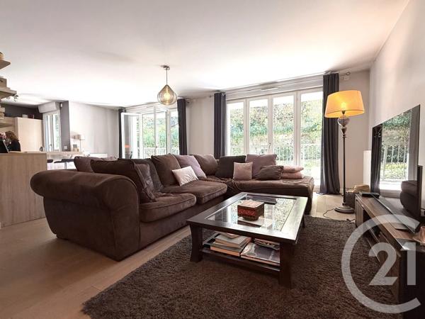 Appartement F5 à vendre  5 pièces - 95,45 m 2   ST GERMAIN EN LAYE  - 78