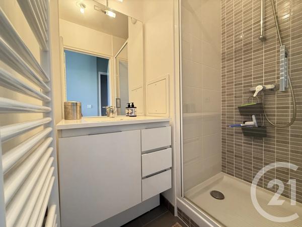 Appartement F5 à vendre  5 pièces - 95,45 m 2   ST GERMAIN EN LAYE  - 78