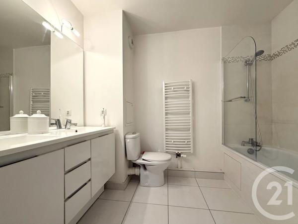 Appartement F5 à vendre  5 pièces - 95,45 m 2   ST GERMAIN EN LAYE  - 78
