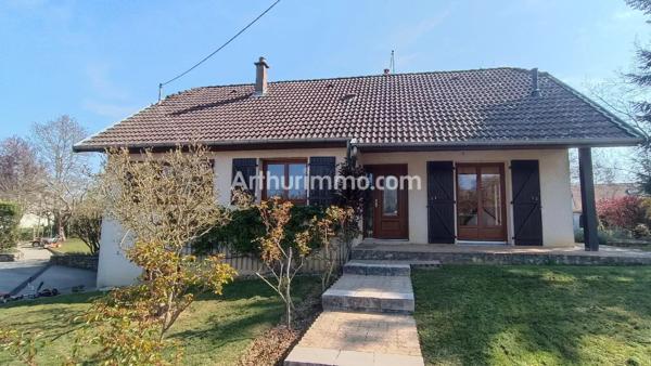 Location                                                      Maison de village
                        
                     4 pièces                      176 m2                     à Asnans-Beauvoisin