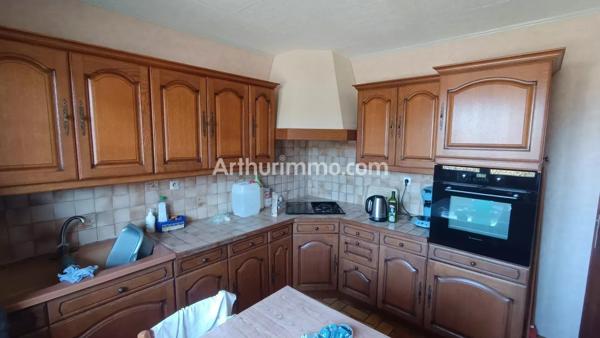 Location                                                      Maison de village
                        
                     4 pièces                      176 m2                     à Asnans-Beauvoisin