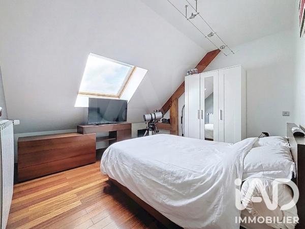 Maison à vendre 7 pièces 190 m² Pontault-Combault