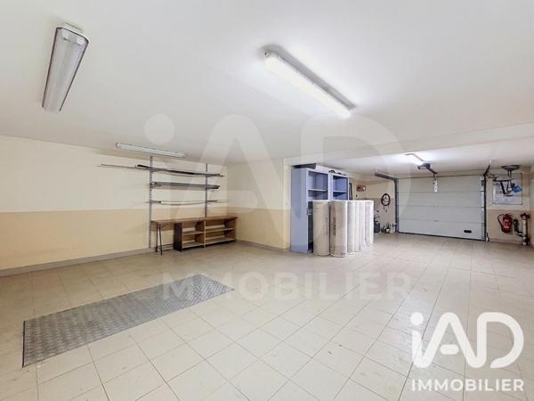 Maison à vendre 7 pièces 190 m² Pontault-Combault