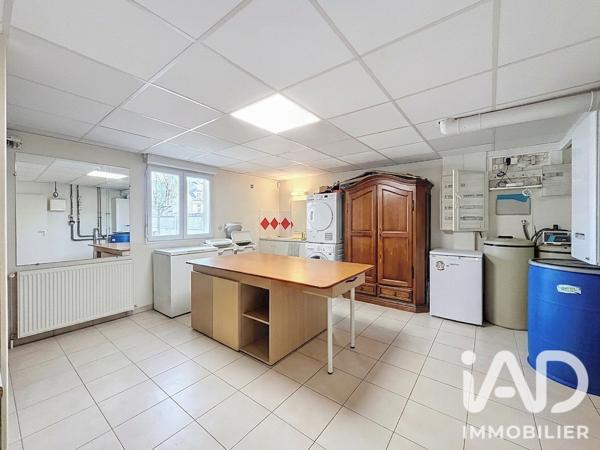 Maison à vendre 7 pièces 190 m² Pontault-Combault