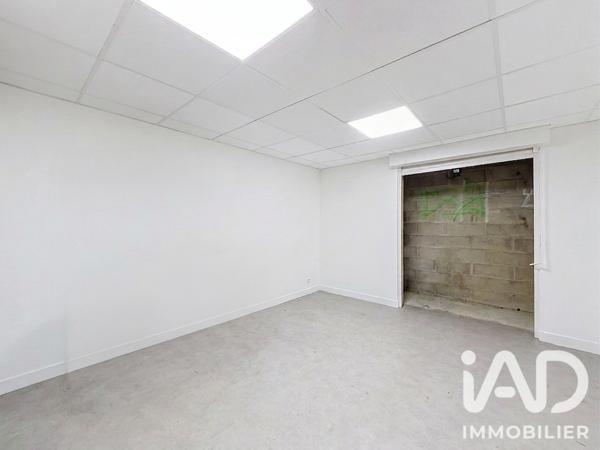 Maison à vendre 7 pièces 190 m² Pontault-Combault