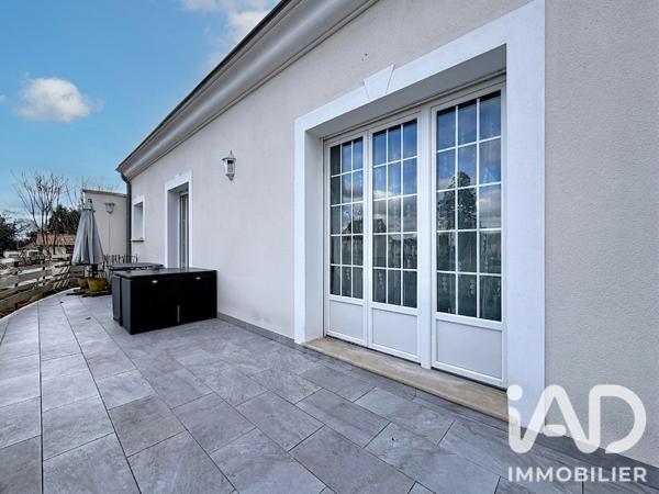 Maison à vendre 7 pièces 190 m² Pontault-Combault