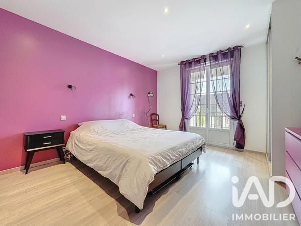 Maison à vendre 7 pièces 190 m² Pontault-Combault