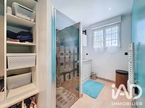 Maison à vendre 7 pièces 190 m² Pontault-Combault