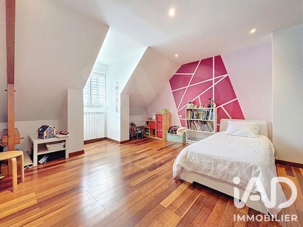 Maison à vendre 7 pièces 190 m² Pontault-Combault
