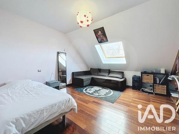 Maison à vendre 7 pièces 190 m² Pontault-Combault