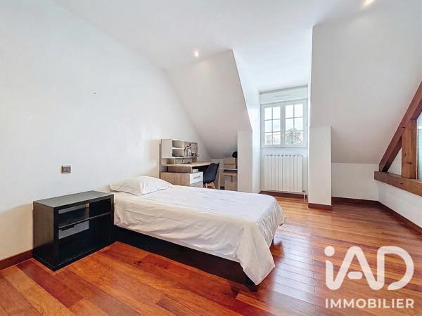 Maison à vendre 7 pièces 190 m² Pontault-Combault