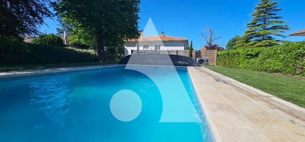 Maison 7 pièces 212 m2