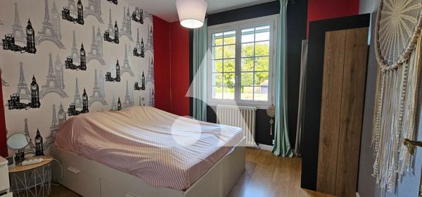 Maison 7 pièces 212 m2