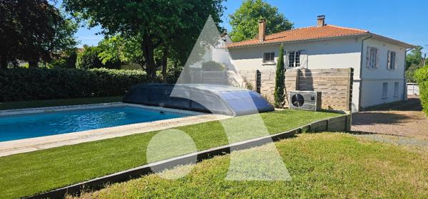 Maison 7 pièces 212 m2