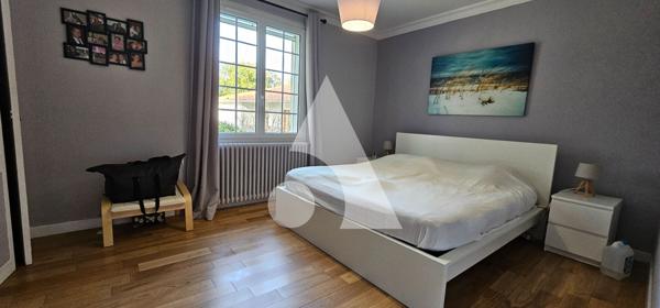 Maison 7 pièces 212 m2