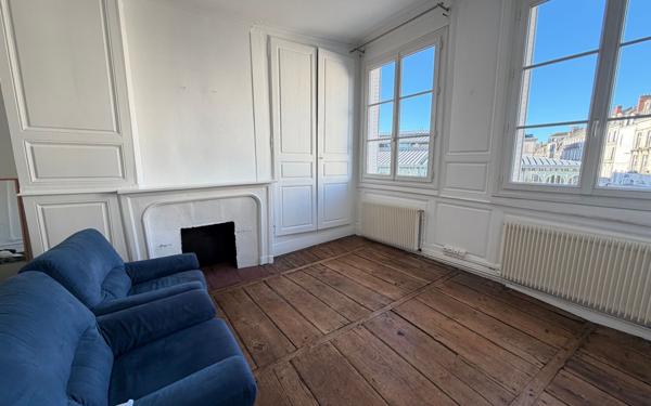 Appartement à louer    2 pièces •  Limoges