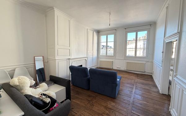 Appartement à louer    2 pièces •  Limoges