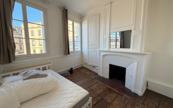 Appartement à louer    2 pièces •  Limoges