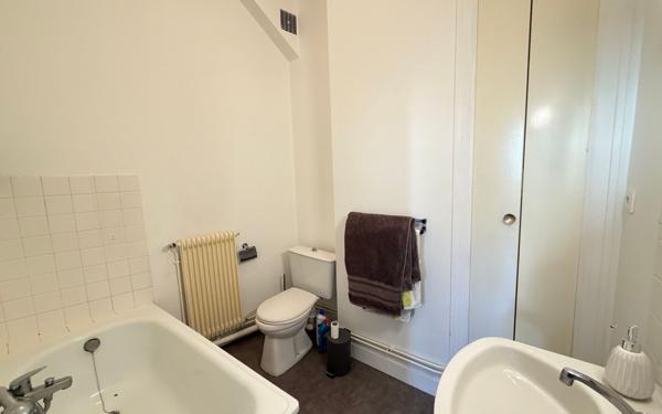 Appartement à louer    2 pièces •  Limoges