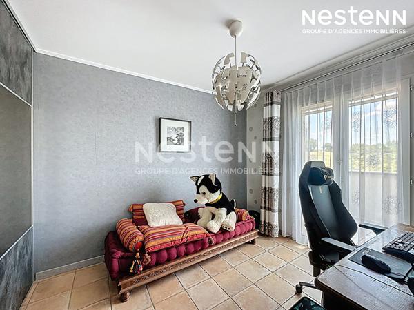 À vendre Villa d'exception de 280 m² avec piscine et vue panoramique à Auch