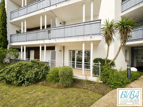 Appartement Orvault 2 pièces - 48.88 m2 - Terrasse - Parking - Proche commodités , Orvault