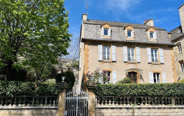 Vente Maison De maitre Mende   