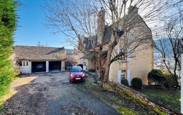 Vente Maison De maitre Mende   