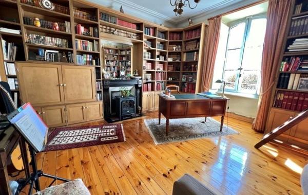 Vente Maison De maitre Mende   