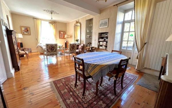 Vente Maison De maitre Mende   