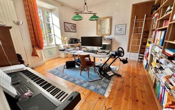 Vente Maison De maitre Mende   